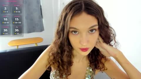 Mia  My other social media -  online show from March 2026 10:20:01 AM