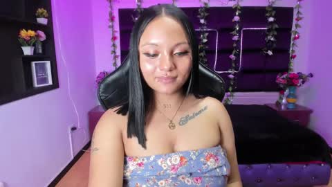 sweet ana  online show from December 2024 02:13:02 AM