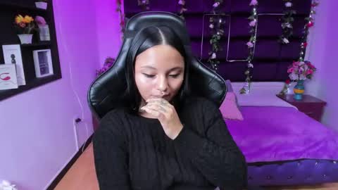 sweet ana  online show from January 2025 09:36:02 AM