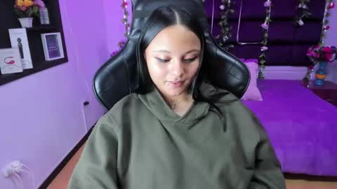 sweet ana  online show from January 2025 09:36:02 AM