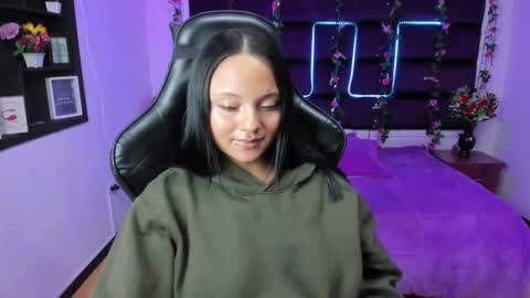 sweet ana  online show from February 2025 05:15:02 AM