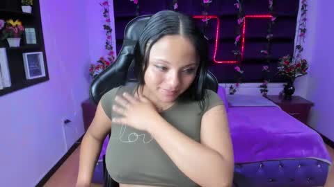 sweet ana  online show from February 2025 09:10:01 AM