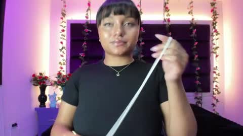 sweet ana  online show from July 2026 12:50:01 AM