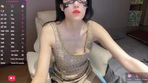 sweet0830 online show from March 2025 01:15:02 PM