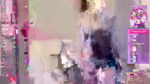 sweet0830 online show from March 2025 03:18:02 PM