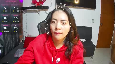 sweet10salome online show from October 2025 11:19:02 AM