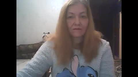 Snapshot of sweet4blonde67 chatting on December 2025 06:18:01 AM sweet4blonde67 online show from December 2025 06:18:01 AM