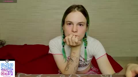 Haeyang  Torry online show from October 2025 06:59:01 PM