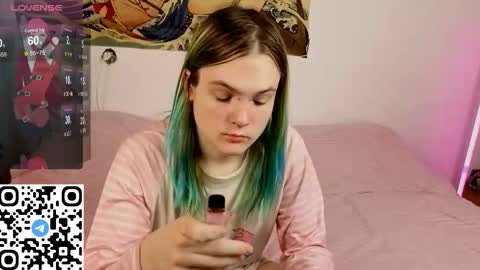 Haeyang  Torry online show from October 2025 04:35:01 AM