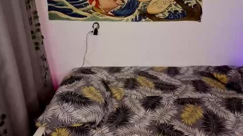 Haeyang  Torry online show from October 2025 01:55:02 PM