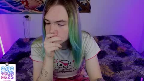 Haeyang  Torry online show from November 2025 03:34:01 AM