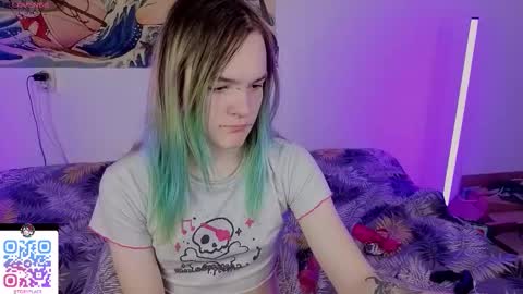 Haeyang  Torry online show from December 2025 04:18:02 AM