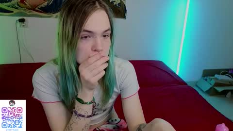 Haeyang  Torry online show from January 2026 11:01:02 AM