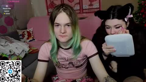 Haeyang  Torry online show from February 2026 03:56:01 AM