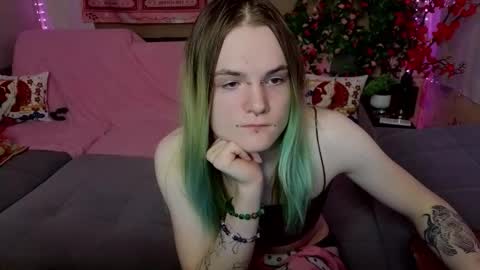 Haeyang  Torry online show from February 2026 11:58:02 PM