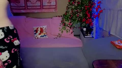 Haeyang  Torry online show from March 2026 05:29:01 PM