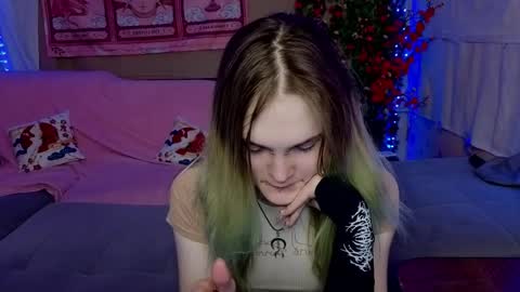 Haeyang  Torry online show from April 2026 03:20:01 PM