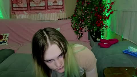 Haeyang  Torry online show from April 2026 07:39:01 AM