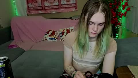 Haeyang  Torry online show from April 2026 06:46:02 PM