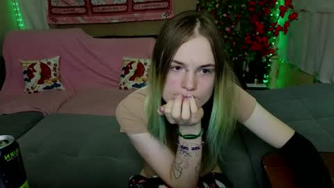 Haeyang  Torry online show from April 2026 07:07:01 PM