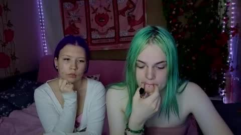 Haeyang  Torry online show from June 2026 03:28:01 PM