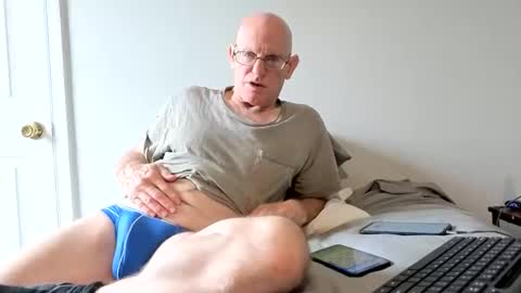 Zeppelin man online show from May 2026 02:24:02 PM