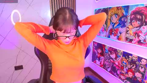 Snapshot of sweet_1angel chatting on May 2026 04:19:02 AM Sweet 1Angel online show from May 2026 04:19:02 AM