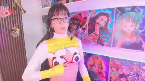 Sweet 1Angel online show from June 2026 04:26:01 AM