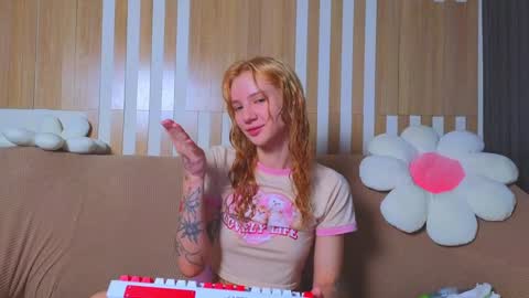 Im Billy  online show from March 2026 02:07:02 AM