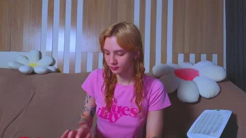 Im Billy  online show from March 2026 02:06:01 AM