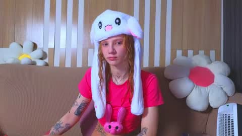 Im Billy  online show from June 2026 02:09:02 AM