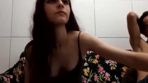 Snapshot of sweet__kaory chatting on November 2025 09:50:02 PM Kaory e MattH online show from November 2025 09:50:02 PM