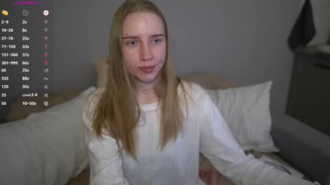 Michelle online show from December 2025 10:25:01 PM