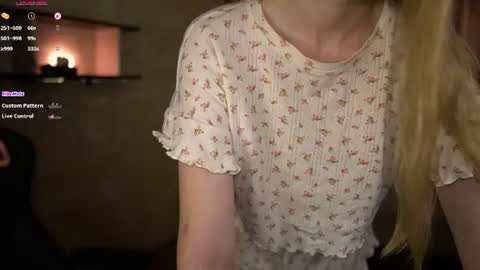 Michelle online show from July 2026 08:56:02 AM