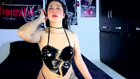 Natasha  independent modelo online show from July 2026 07:09:01 PM