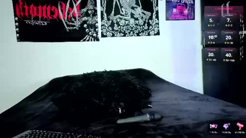 Natasha  independent modelo online show from July 2026 10:47:02 PM