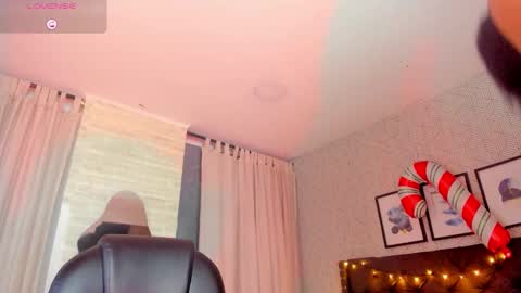 Vanessa online show from December 2025 04:17:01 AM