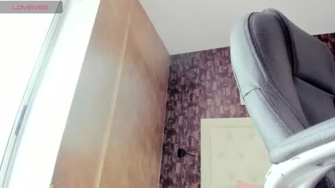 Vanessa online show from July 2026 07:38:01 PM