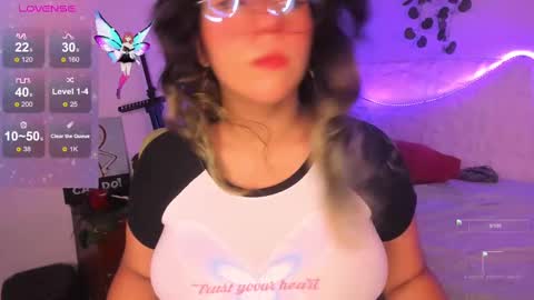 Afrodita online show from October 2025 10:25:02 PM