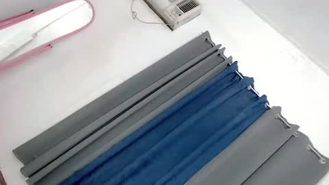 CLEO online show from February 2026 08:40:02 AM