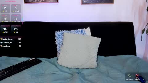 alessandre online show from March 2025 01:47:02 AM