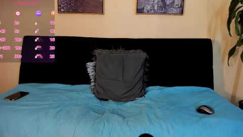 alessandre online show from December 2025 07:21:01 PM