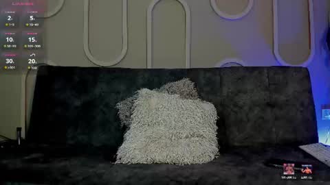 alessandre online show from July 2026 07:49:02 PM