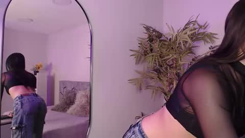 Snapshot of sweet_alexaa_ chatting on September 2025 08:21:02 PM Alexa online show from September 2025 08:21:02 PM