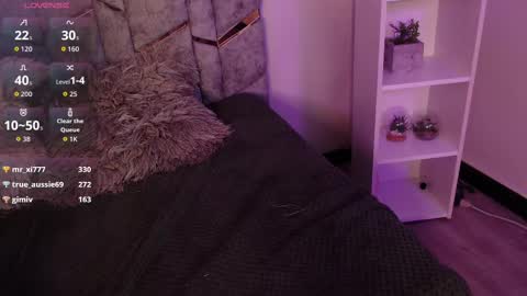 Snapshot of sweet_alexaa_ chatting on September 2025 08:26:01 AM Alexa online show from September 2025 08:26:01 AM