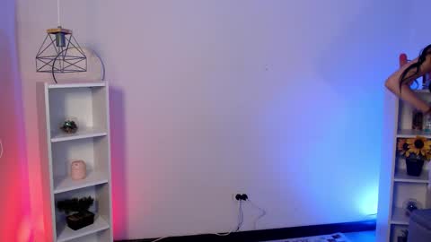 Snapshot of sweet_alexaa_ chatting on November 2025 02:21:01 AM Alexa online show from November 2025 02:21:01 AM