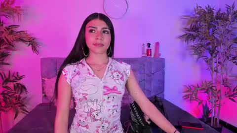 Snapshot of sweet_alexaa_ chatting on February 2026 07:11:01 PM Alexa online show from February 2026 07:11:01 PM