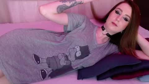 Alice online show from January 2025 07:45:01 PM