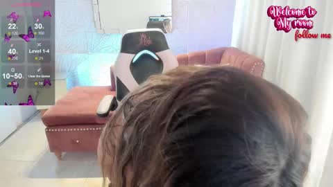 Snapshot of sweet_alice_m chatting on February 2025 02:05:02 PM Alice online show from February 2025 02:05:02 PM