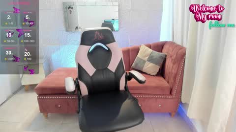 Snapshot of sweet_alice_m chatting on February 2025 04:07:01 PM Alice online show from February 2025 04:07:01 PM